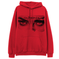 'Finally Enough Love' Pullover Hoodie