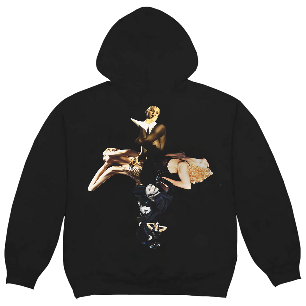 The Celebration Tour Hoodie