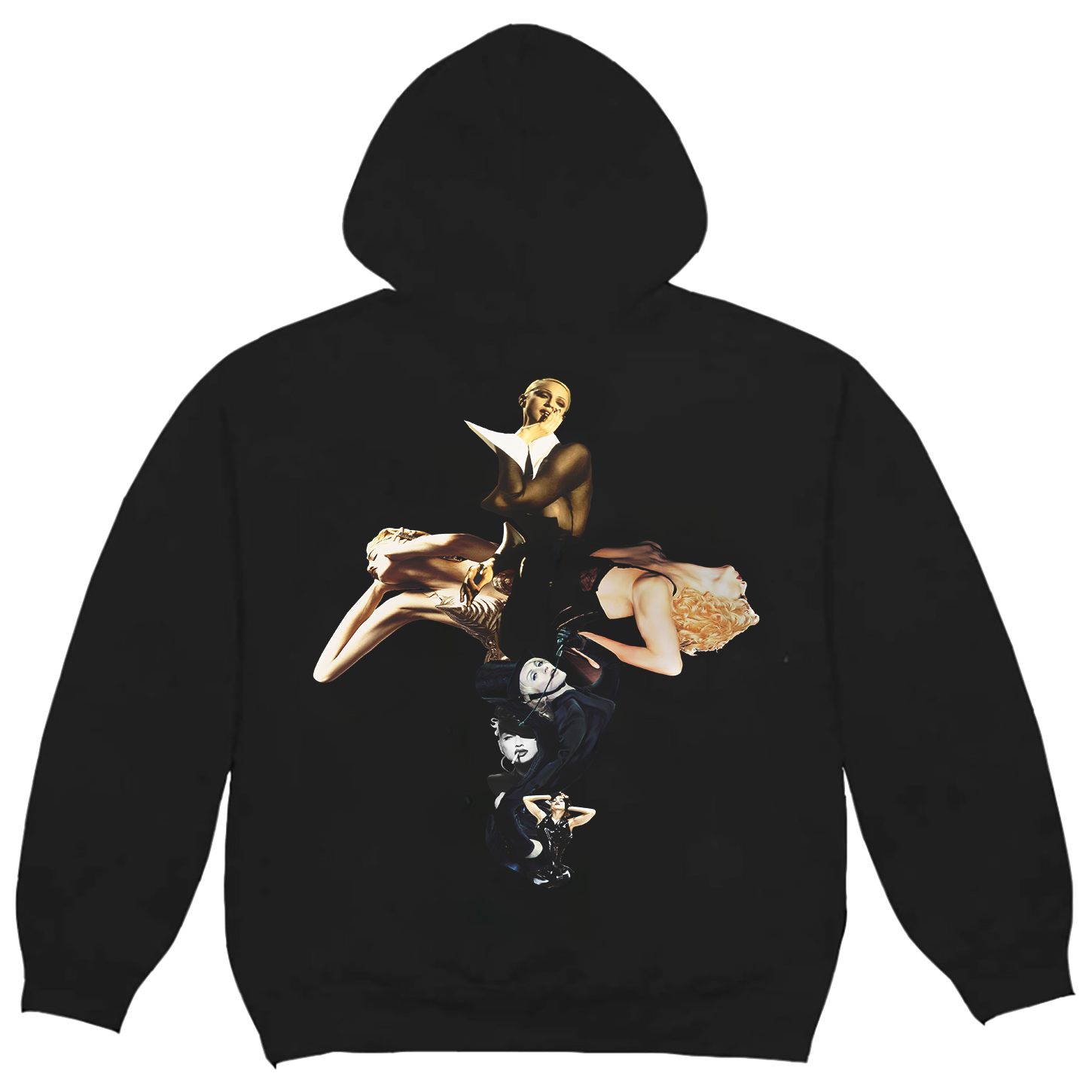 The Celebration Tour Hoodie