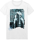 Madonna Azulejo White Tee