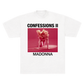 CONFESSIONS II PRIDE TEE