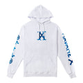MX Logo Pullover Sweatshirt